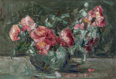 KWIATY, 1926