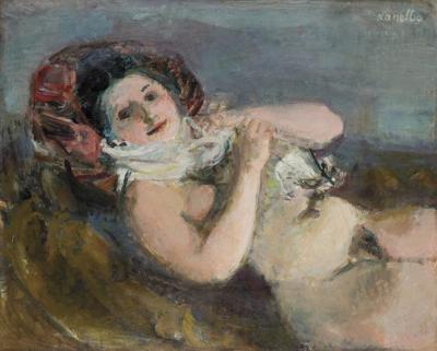 AKT, 1930
