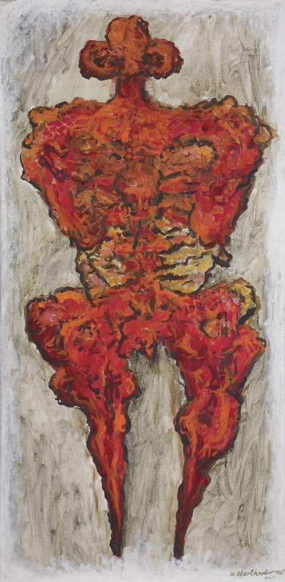 SYLWETKA, 1965
