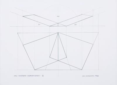 CYKL: IDEOGRAMY ZEGARÓW BARWY III, 1998