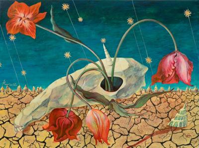 UNICORN STARS, 2012