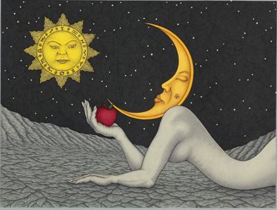 CIAŁA ASTRALNE, 2018