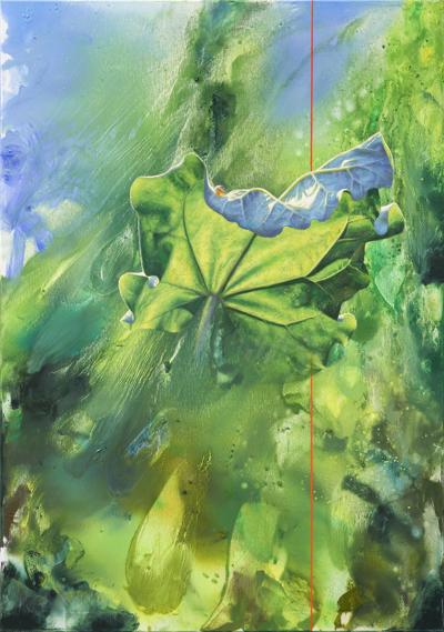 LINIA ŻYCIA IV, 2019
