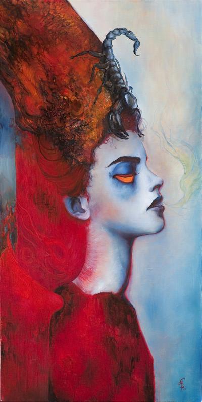 SARQET, 2018