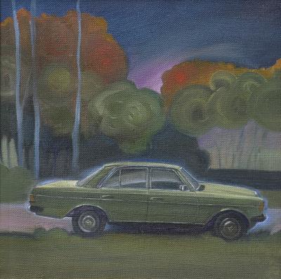 MERCEDES 2