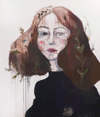 KRAINA ZIELENI, 2017