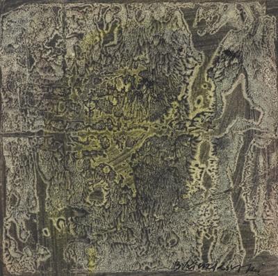 KOMPOZYCJA, 1960