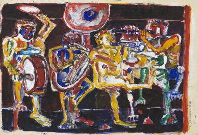 ORKIESTRA