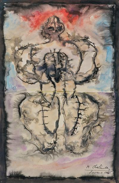 FIGURA, 1965