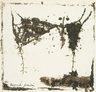PEJZAŻ, 1960