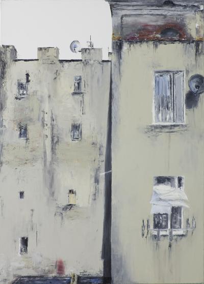 JAŚKI, 2018