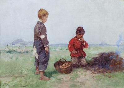 PASTUSZKOWIE