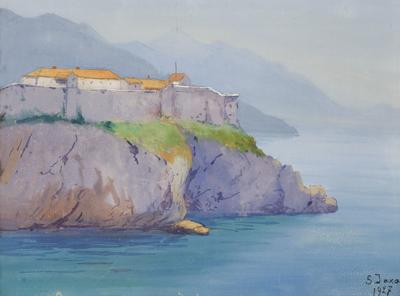 RAGUZA, 1927