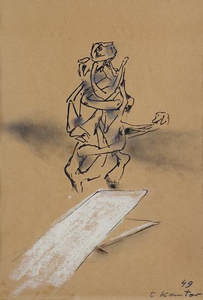 FIGURA, 1949