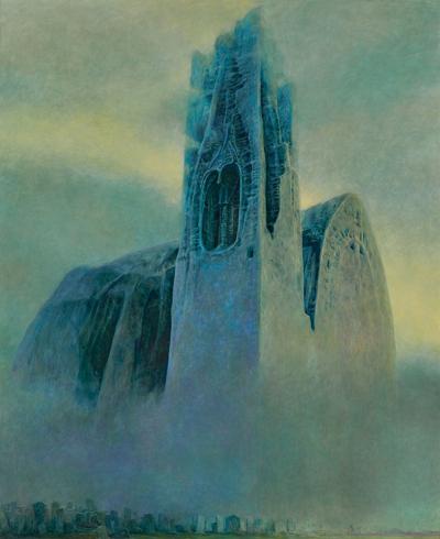BEZ TYTUŁU, 1988