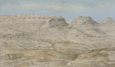 GRAND CANYON, 1981