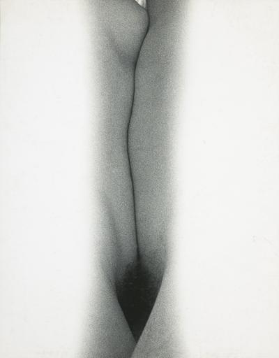 Z CYKLU SPEŁNIONE II, 1968