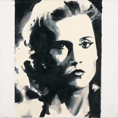 JULIA / JANE FONDA, 2016
