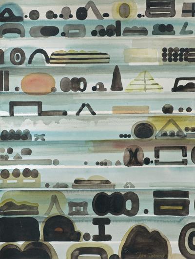MAGAZYN, 1993