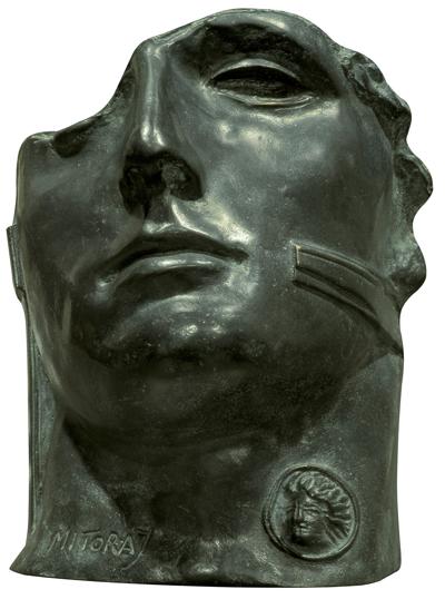 CENTURION, 1985