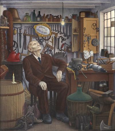 KAŻDEMU CO JEGO, 1988
