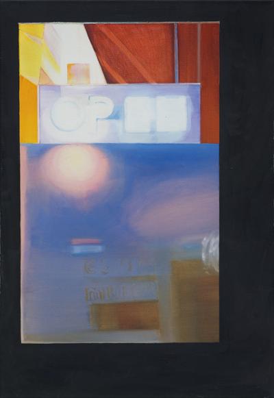 OPEN, 2017