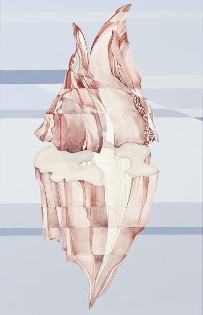 KONCHA II, 2016