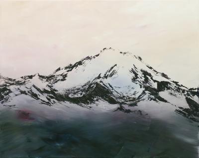 FOGGY MOUNTAINS, 2019