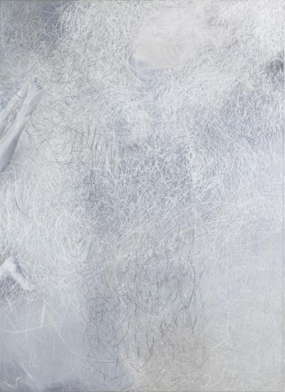 Z CYKLU TAJEMNICA CISZY, 2018