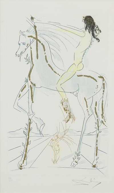 Z TEKI PIEŚŃ NAD PIEŚNIAMI, 1971