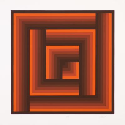 KONSTRUKCJA (GEFüGE), 1971