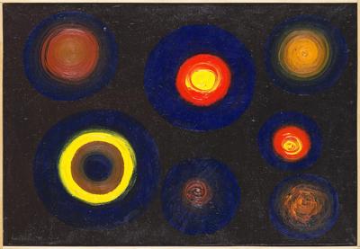 BEZ TYTUŁU (104), 1995