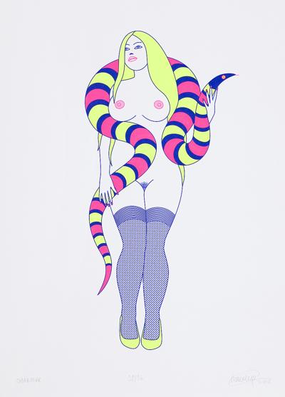 CHARMER, 2018