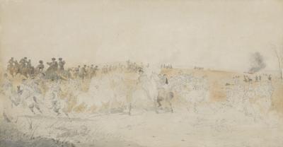 BITWA, OK. 1852-1854