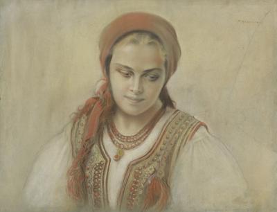 KRAKOWIANKA (PIĘKNA ZOŚKA)