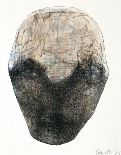 BEZ TYTUŁU, 1997