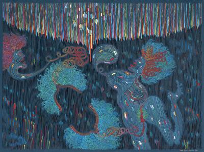 OCZEKIWANIE, 1989