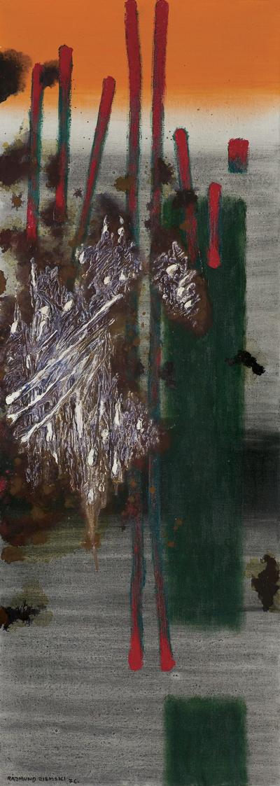 PEJZAŻ, 1976