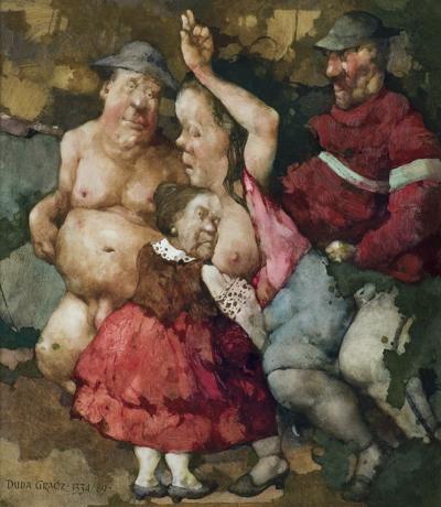 OBRAZ 1334, 1989