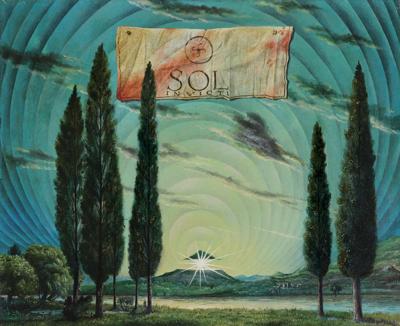 SOL INVICTI, 1988