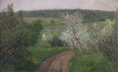 PRZEDWIOŚNIE, PRZED 1935