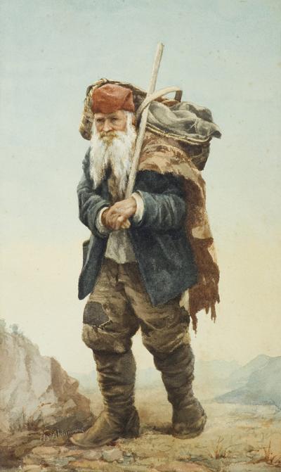 WĘDROWIEC