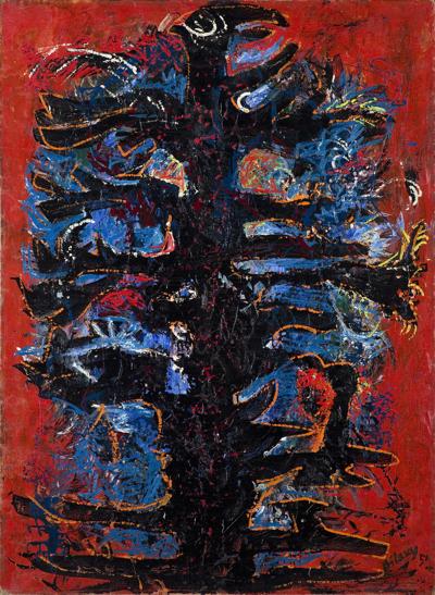 ORZEŁ, 1959