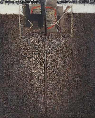 LIST Z FRONTU, 1980