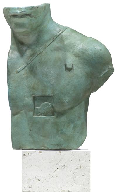 ASKLEPIOS, 1988