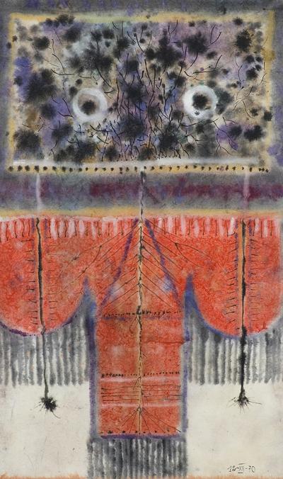 12 -XII-70, 1970