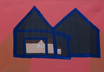 ZABUDOWANIA, 2018