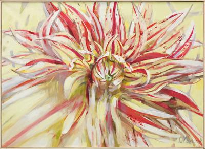 DALIA, 2019