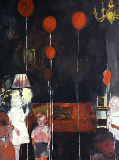 WYPADASZ Z GRY, 2016
