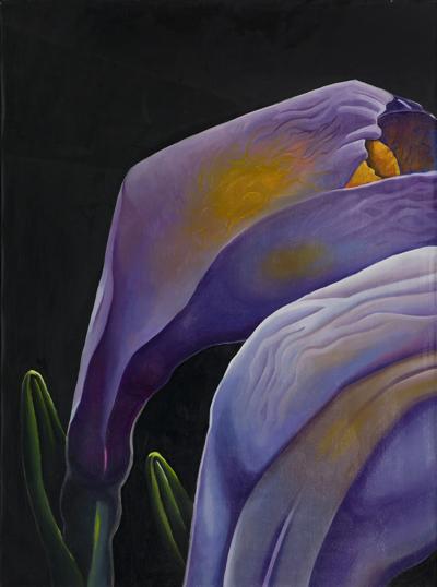 KROKUSY III, 2018
